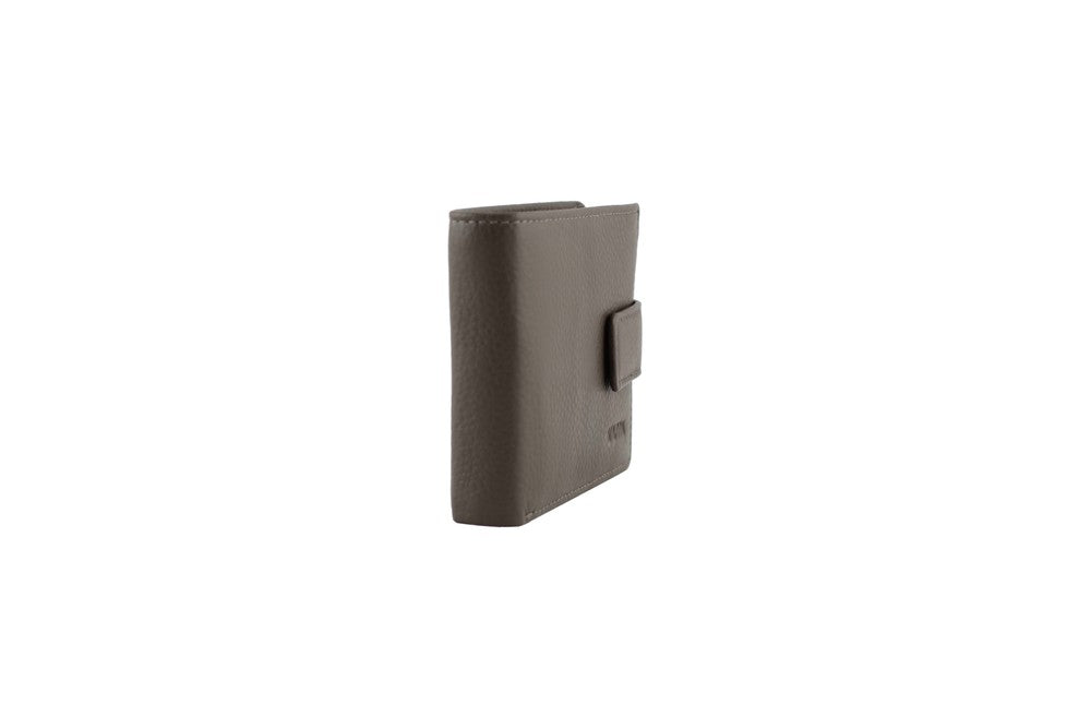 Christa Leather Wallet
