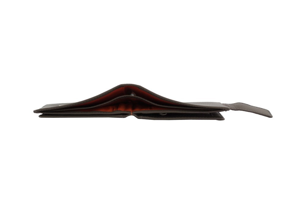 Christa Leather Wallet