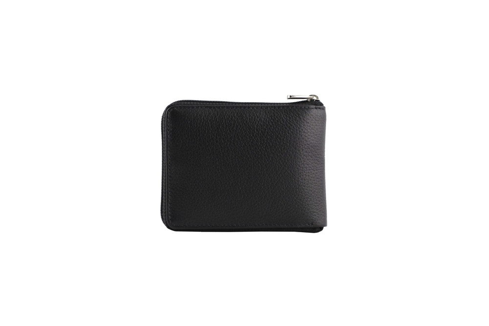 Connolly Leather Wallet