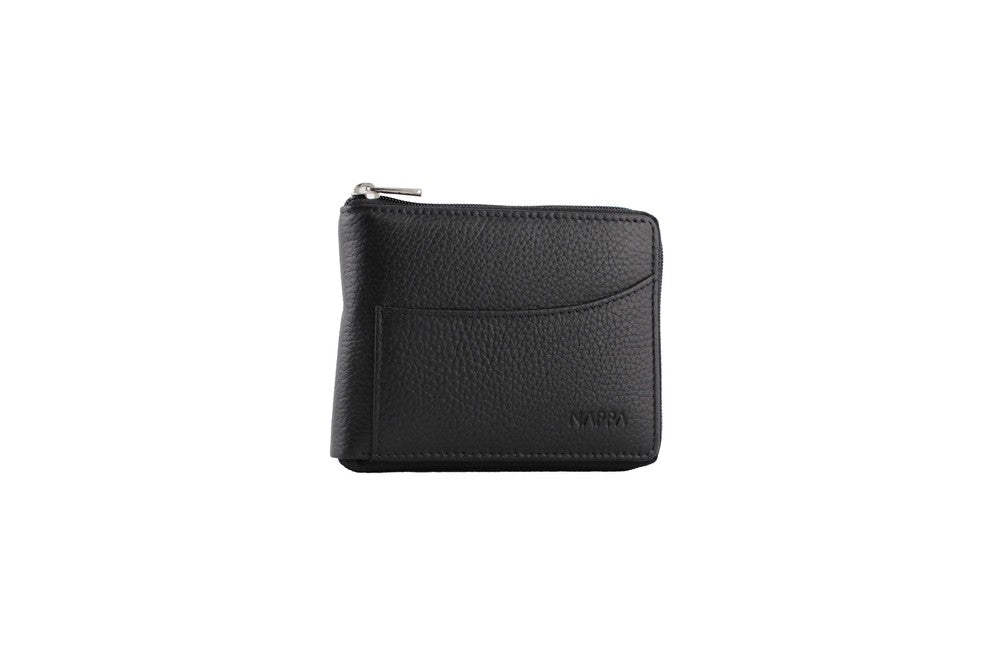 Connolly Leather Wallet