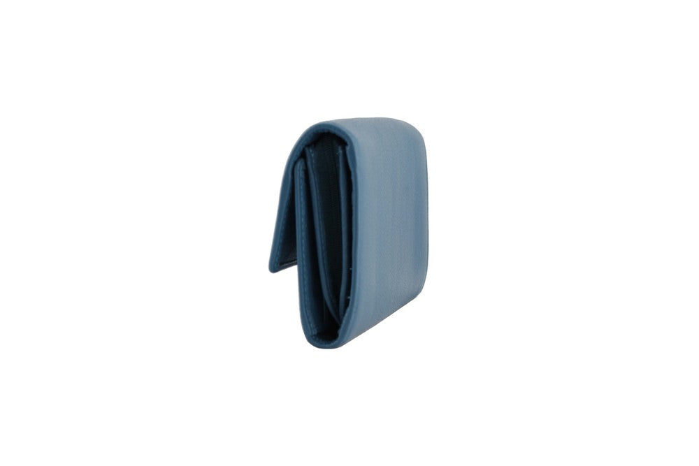 Denise Large Leather Wallet