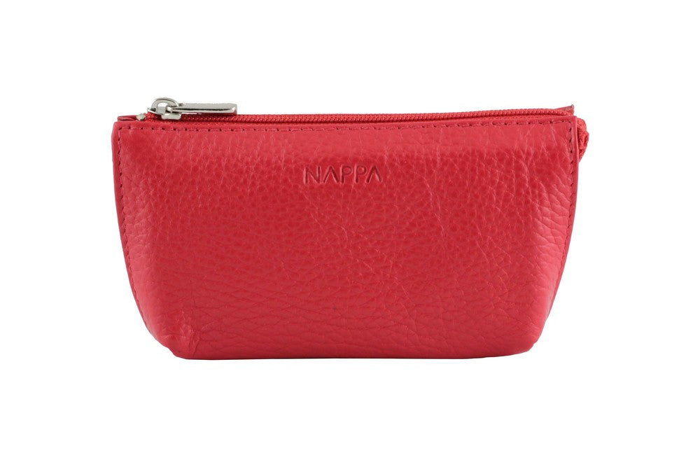 Esther Leather Coin purse