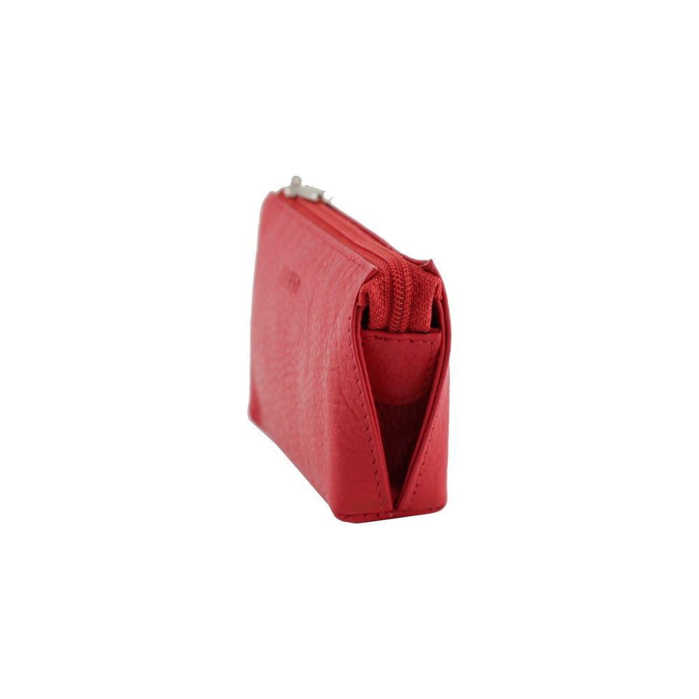 Esther Leather Coin purse