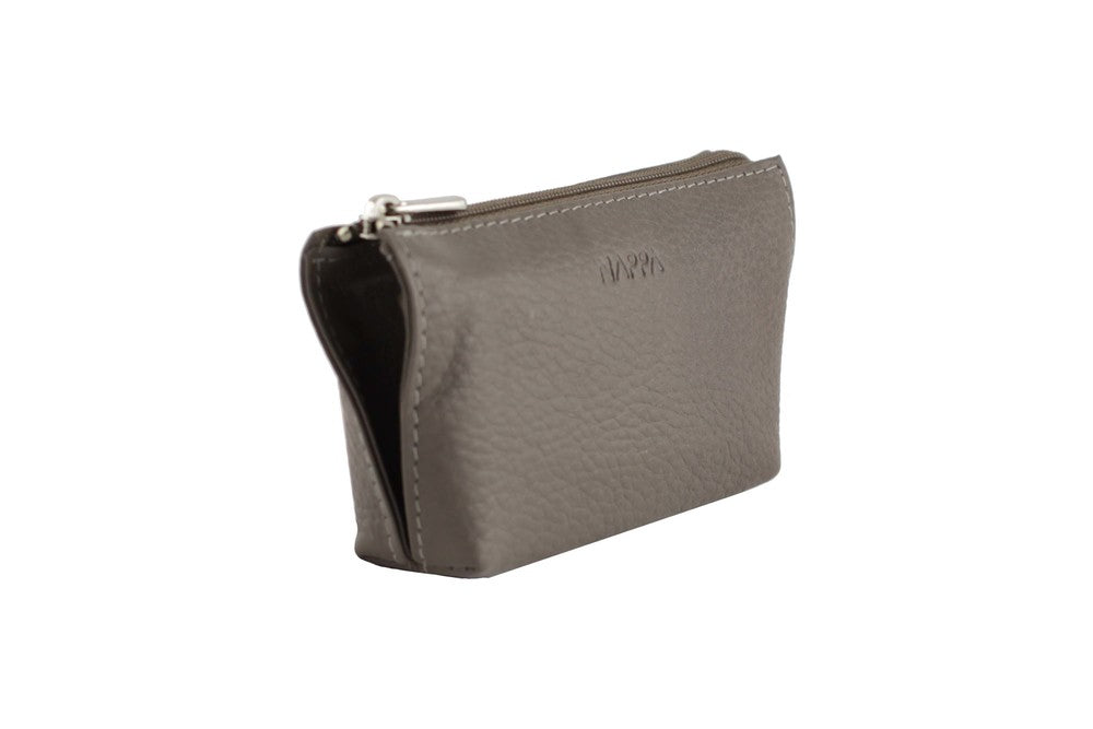 Esther Leather Coin purse