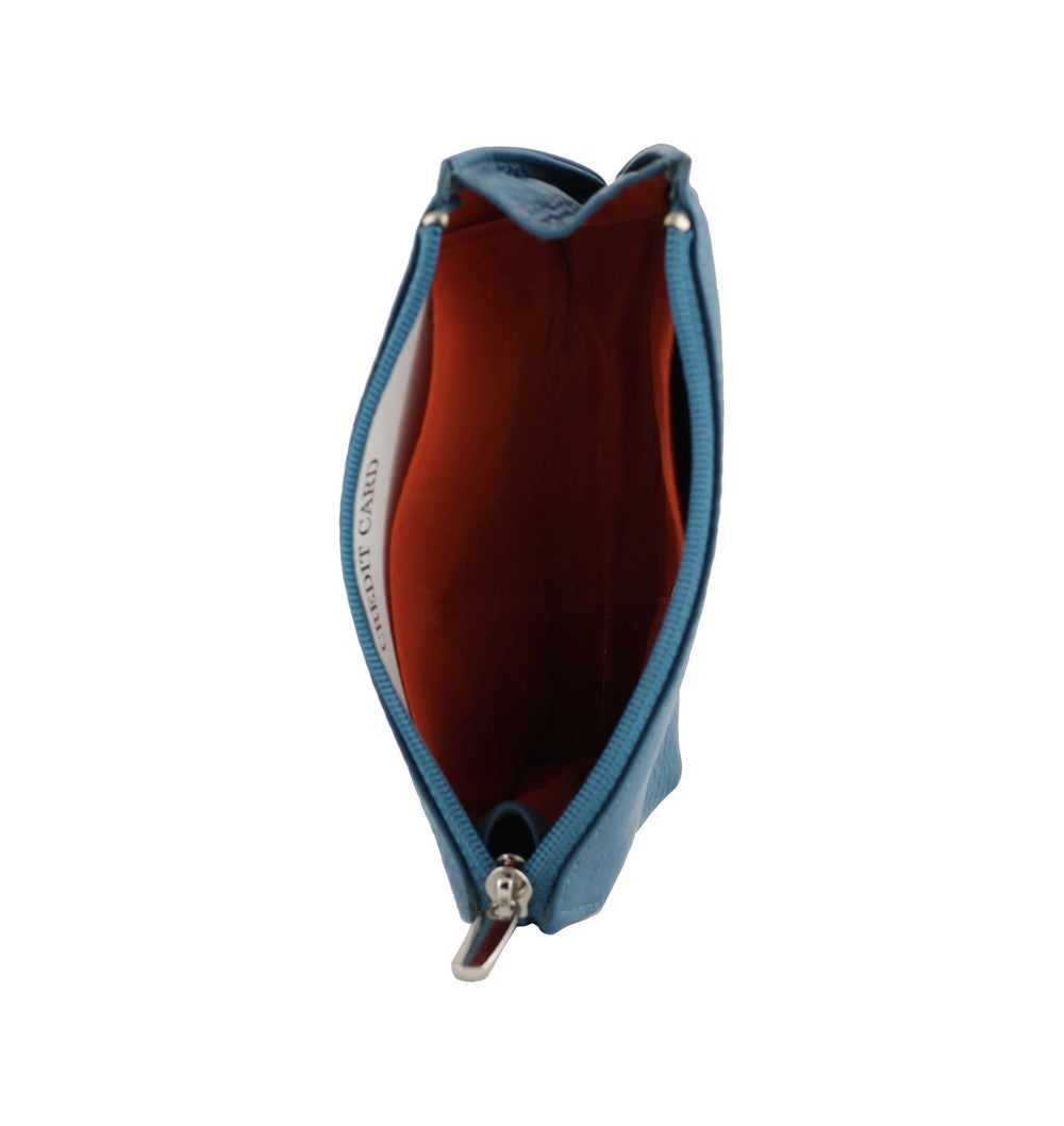 Esther Leather Coin purse