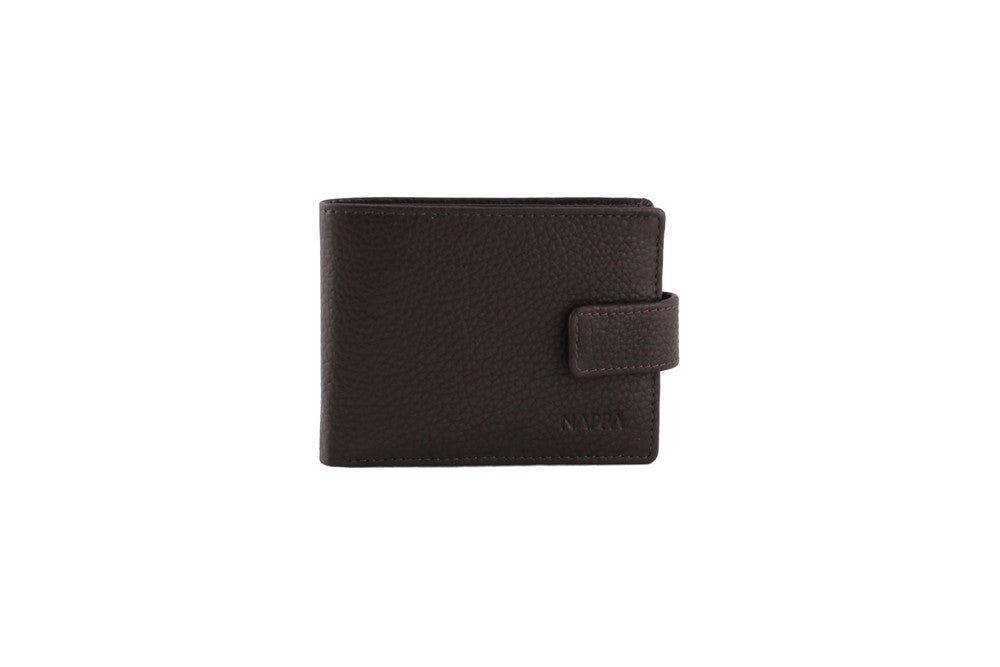 Gabe Leather Wallet