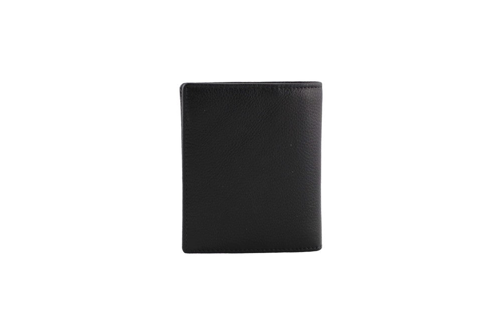 Johnny men's wallet #color_black