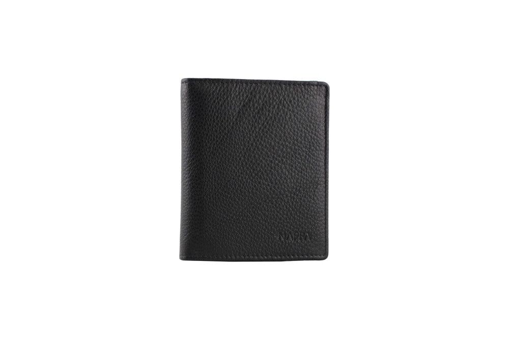 Johnny men's wallet #color_black