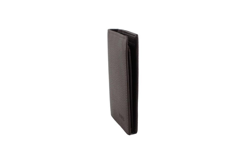 Johnny men's wallet #color_brown