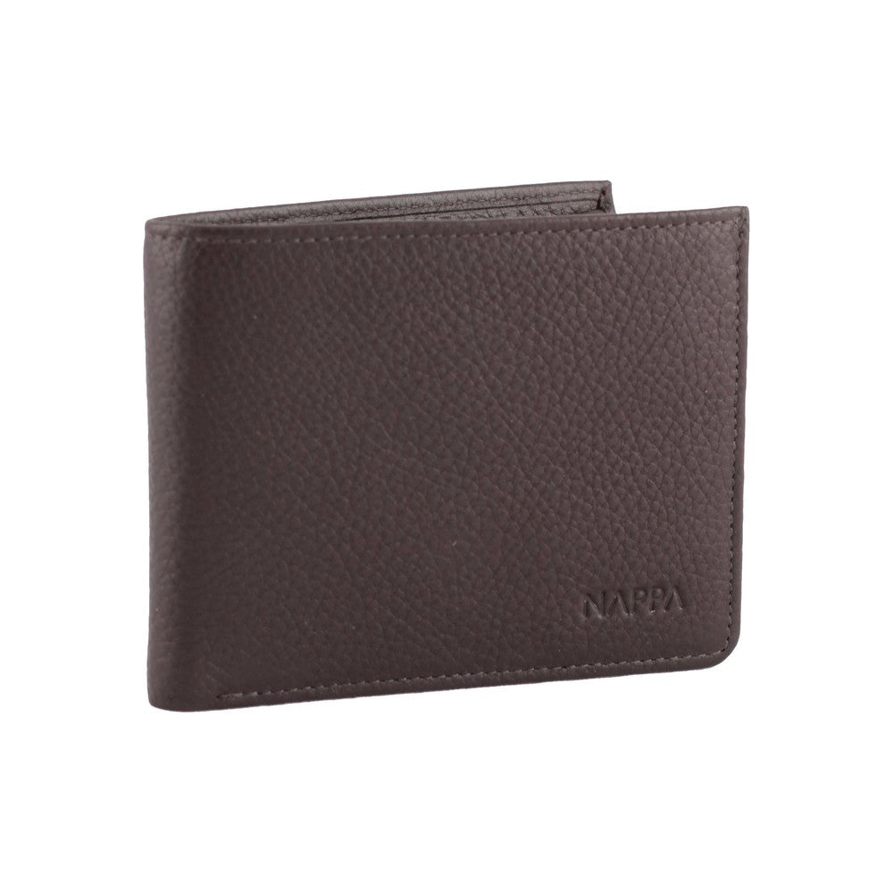Maxx men's wallet #color_brown