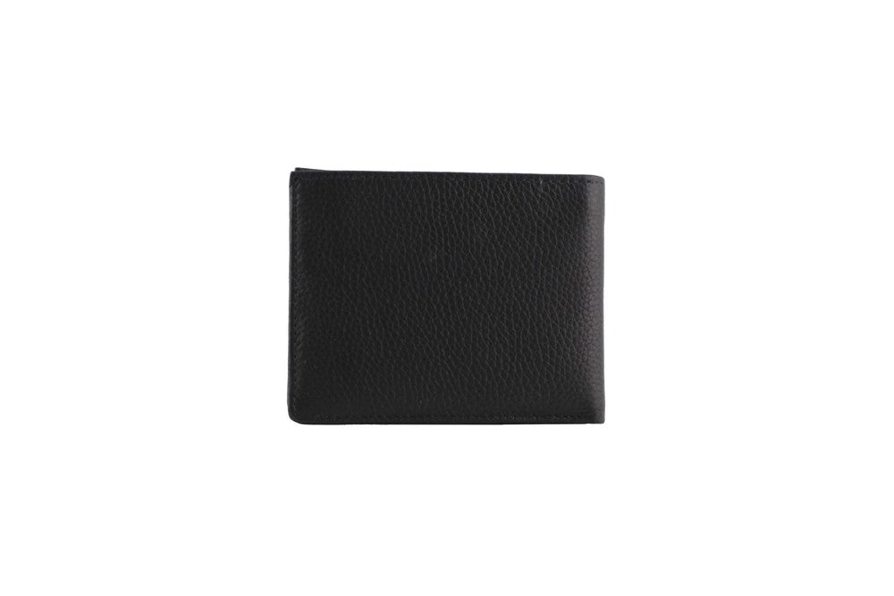 Maxx men's wallet #color_black