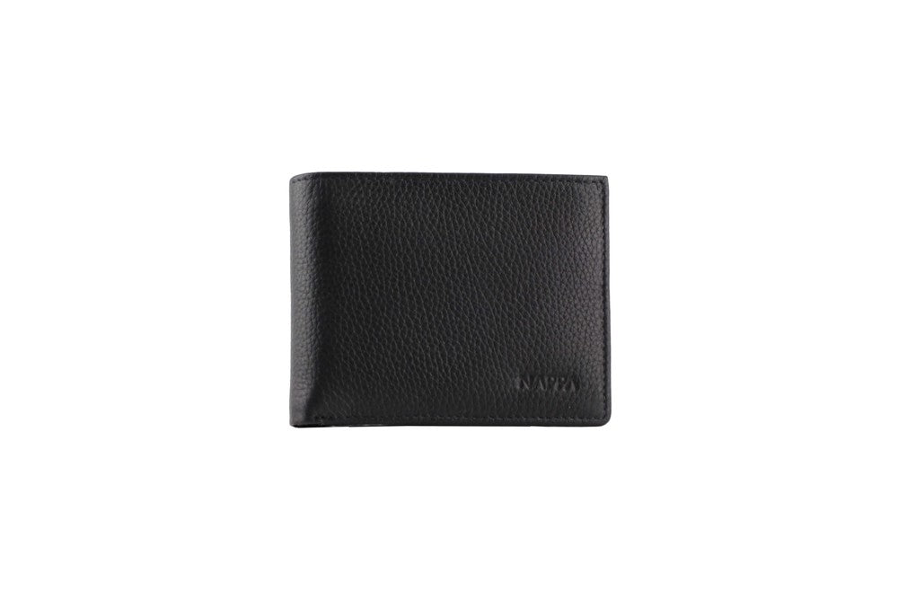 Maxx men's wallet #color_black