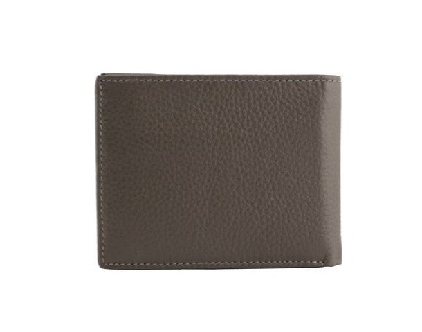 Maxx men's wallet #color_seehund