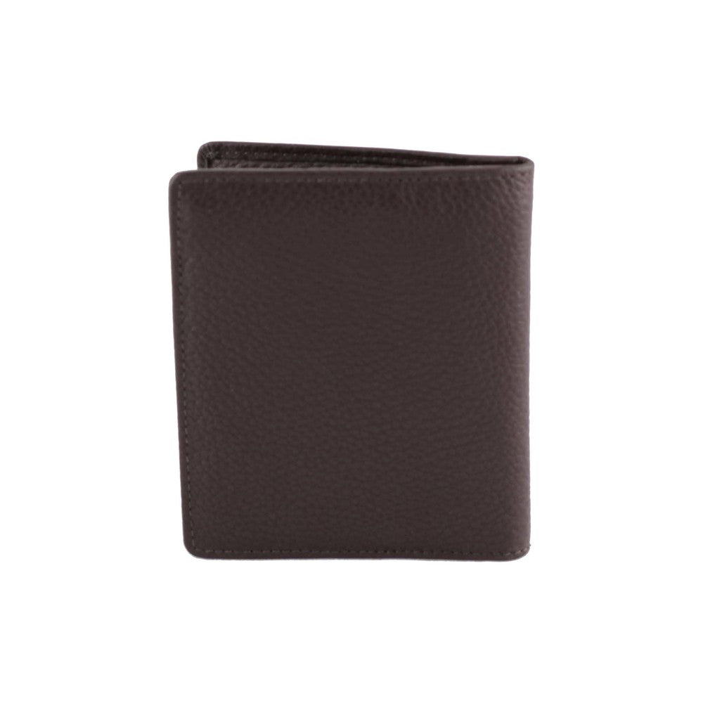 Johnny men's wallet #color_brown
