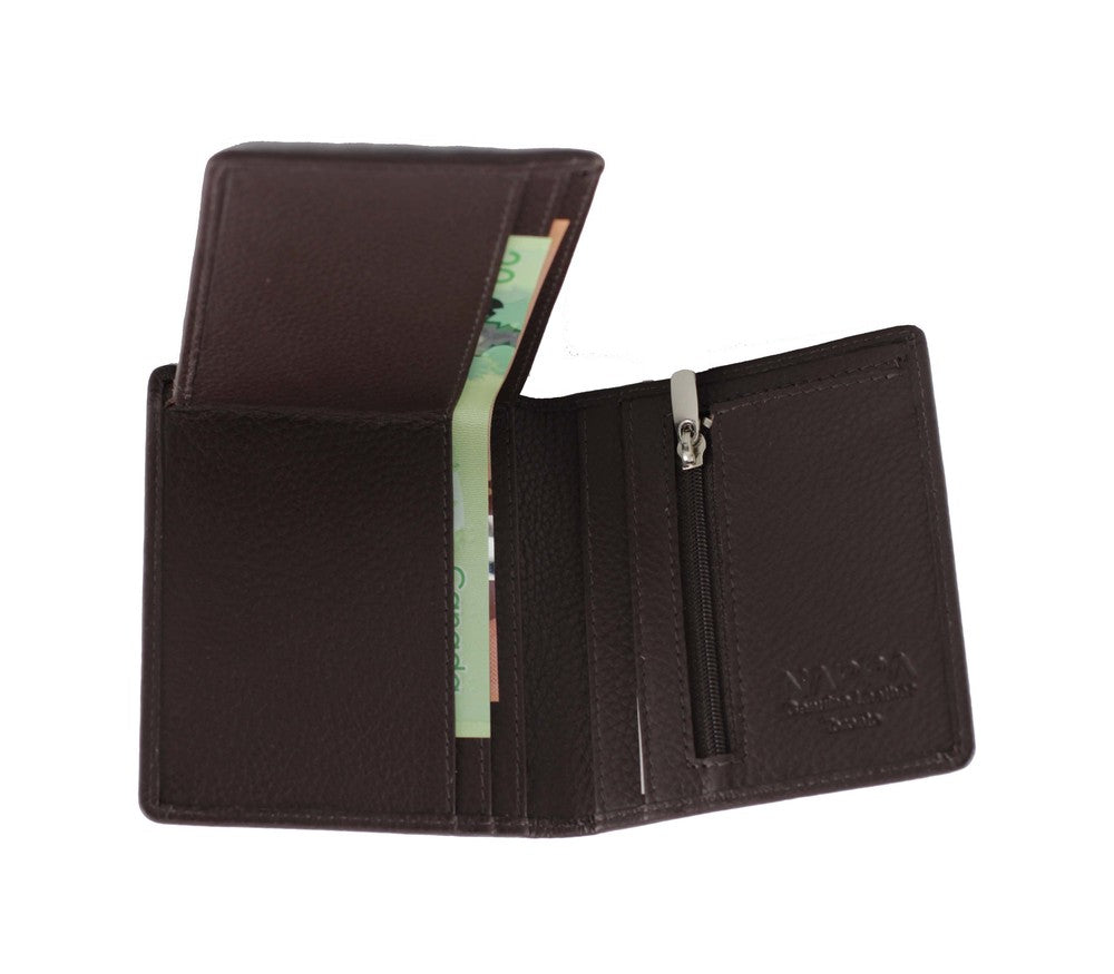 Johnny men's wallet