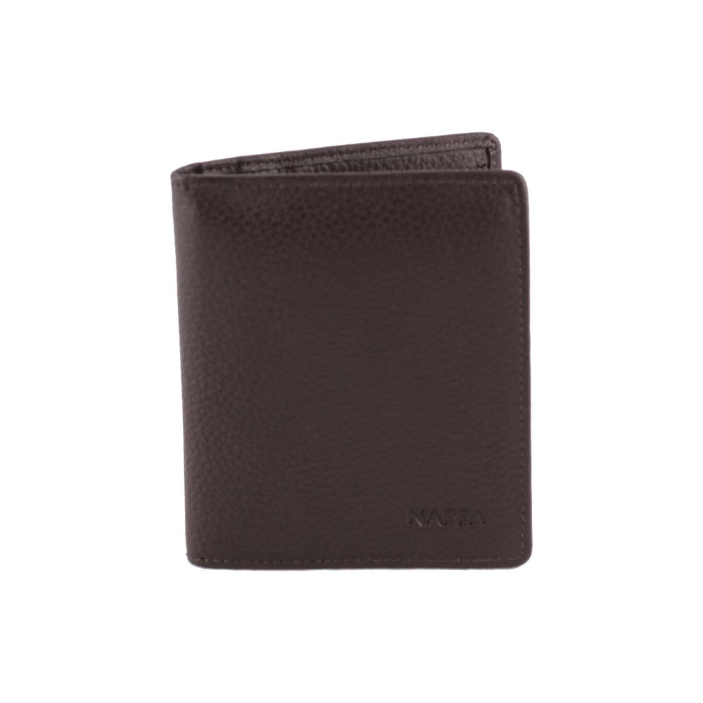 Johnny men's wallet #color_brown