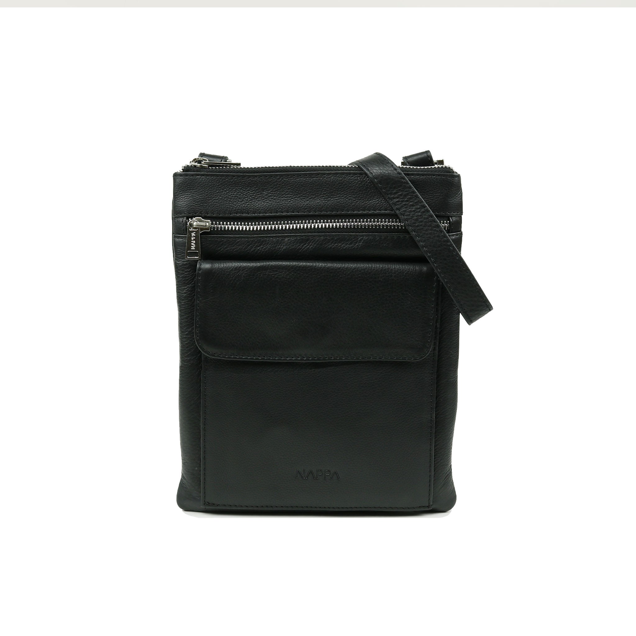 Penny Leather Bag
