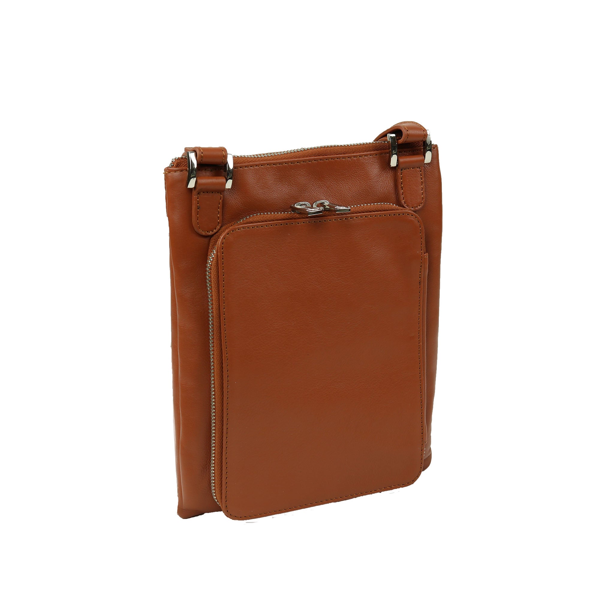 Penny Leather Bag