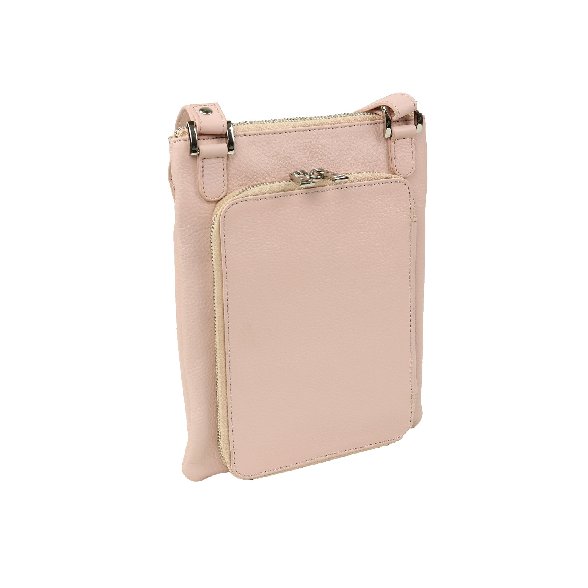 Penny Leather Bag
